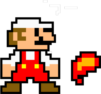 Mario Clipart - Mario Clipart (640x480)