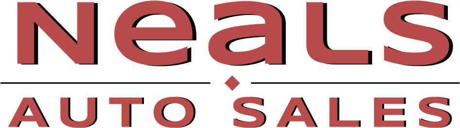 Neals Auto Sales - Neals Auto Sales (1200x300)