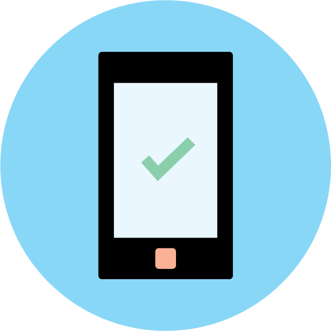 Verizon Phone Cliparts - Verizon Phone Cliparts (645x645)