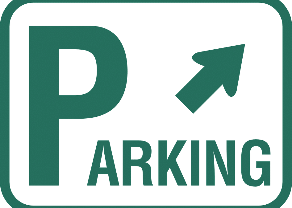 Free Parking For Special Saturday - Free Parking For Special Saturday (946x675)