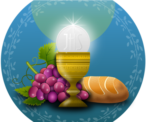 Goblet Clipart Communion Wine - Goblet Clipart Communion Wine (640x480)