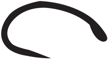 Gamakatsu C12-bm Barbless Midge Fly Tying Hook - Gamakatsu C12-bm Barbless Midge Fly Tying Hook (386x386)