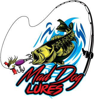 Mad Dog Lures - Mad Dog Lures (360x360)