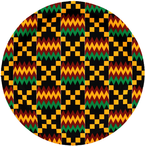 Kente Comes From The Word "kenten\ - Kente Comes From The Word "kenten\ (540x540)
