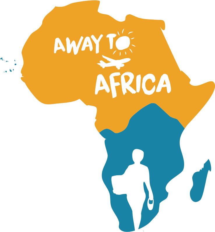 Away To Africa - Away To Africa (1200x1200)