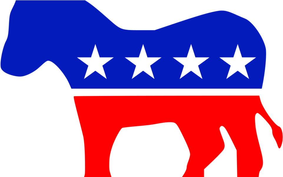 Democrat Party, Media Still Delusional About Trump - Democrat Party, Media Still Delusional About Trump (1000x600)