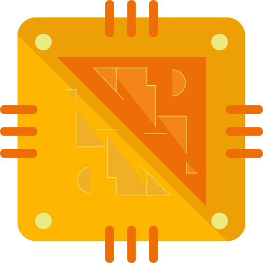Cpu Png File - Cpu Png File (512x512)
