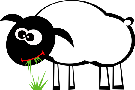 Download Wallpaper Manger Black And White Full - Download Wallpaper Manger Black And White Full (450x300)