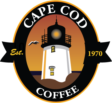 Cape Cod Coffee - Cape Cod Coffee (386x356)