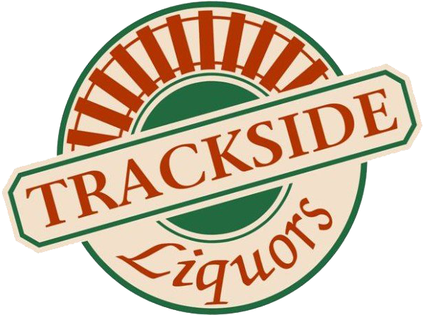 Trackside Liquors - Logo - Trackside Liquors - Logo (605x473)