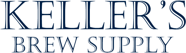 Keller's Brew Supply - Keller's Brew Supply (658x234)