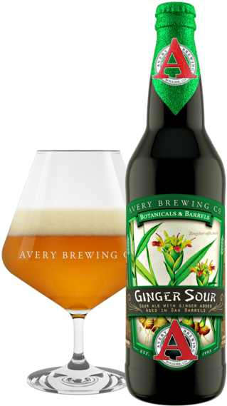 Ginger Sour Photo - Ginger Sour Photo (326x575)