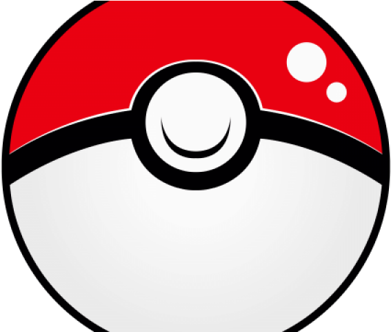 Pokeball Clipart File - Pokeball Clipart File (640x480)