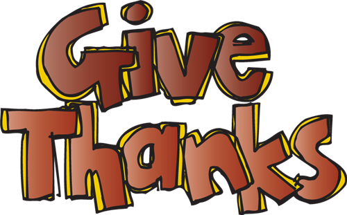 Thanks - Thanks (500x311)