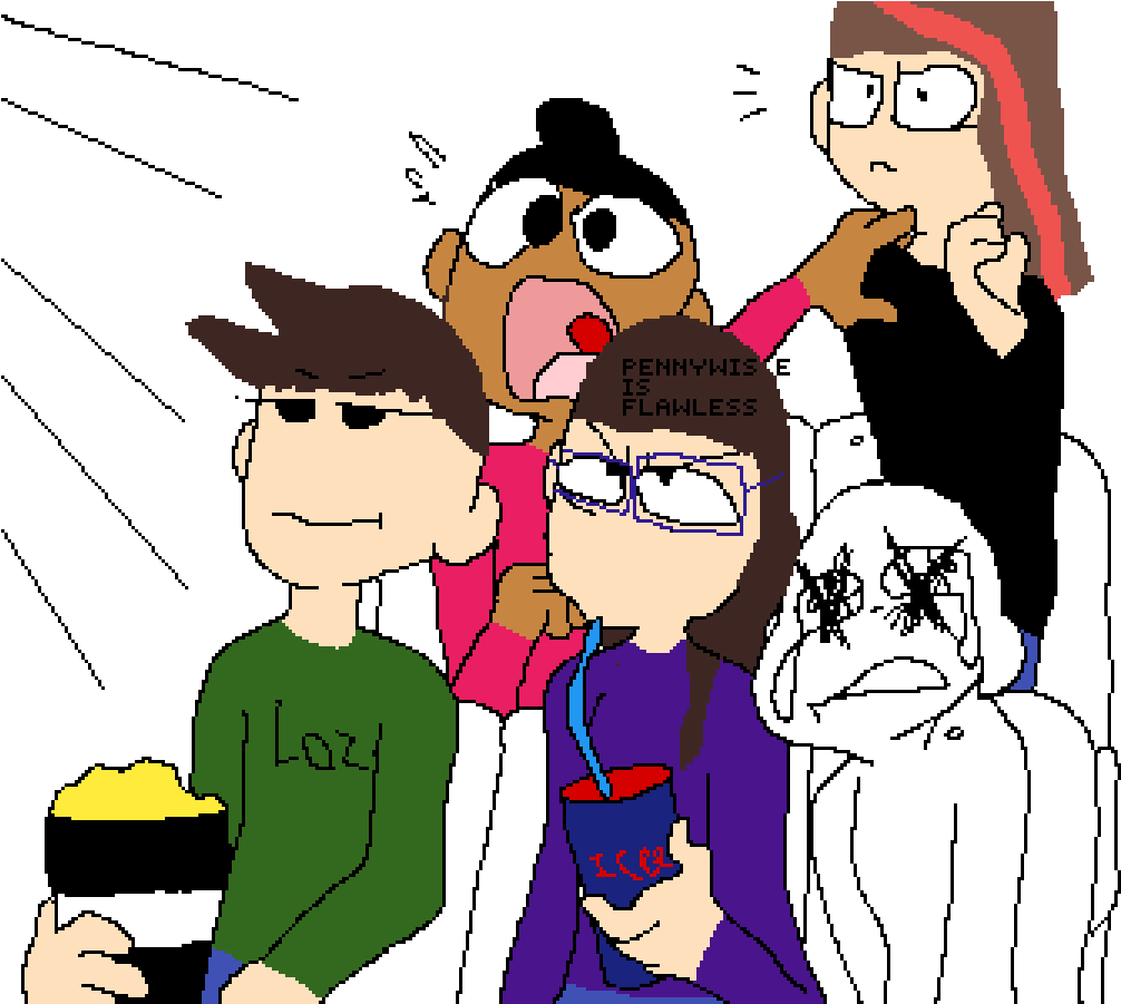 Movie Day Xd - Movie Day Xd (1050x900)