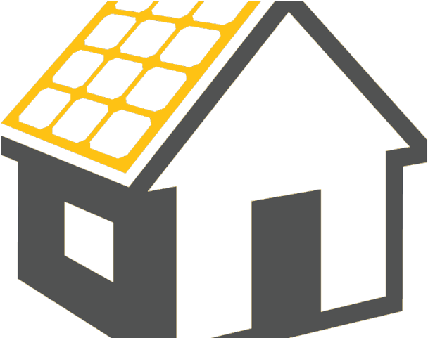 Rooftop Clipart Roof Work - Rooftop Clipart Roof Work (640x480)