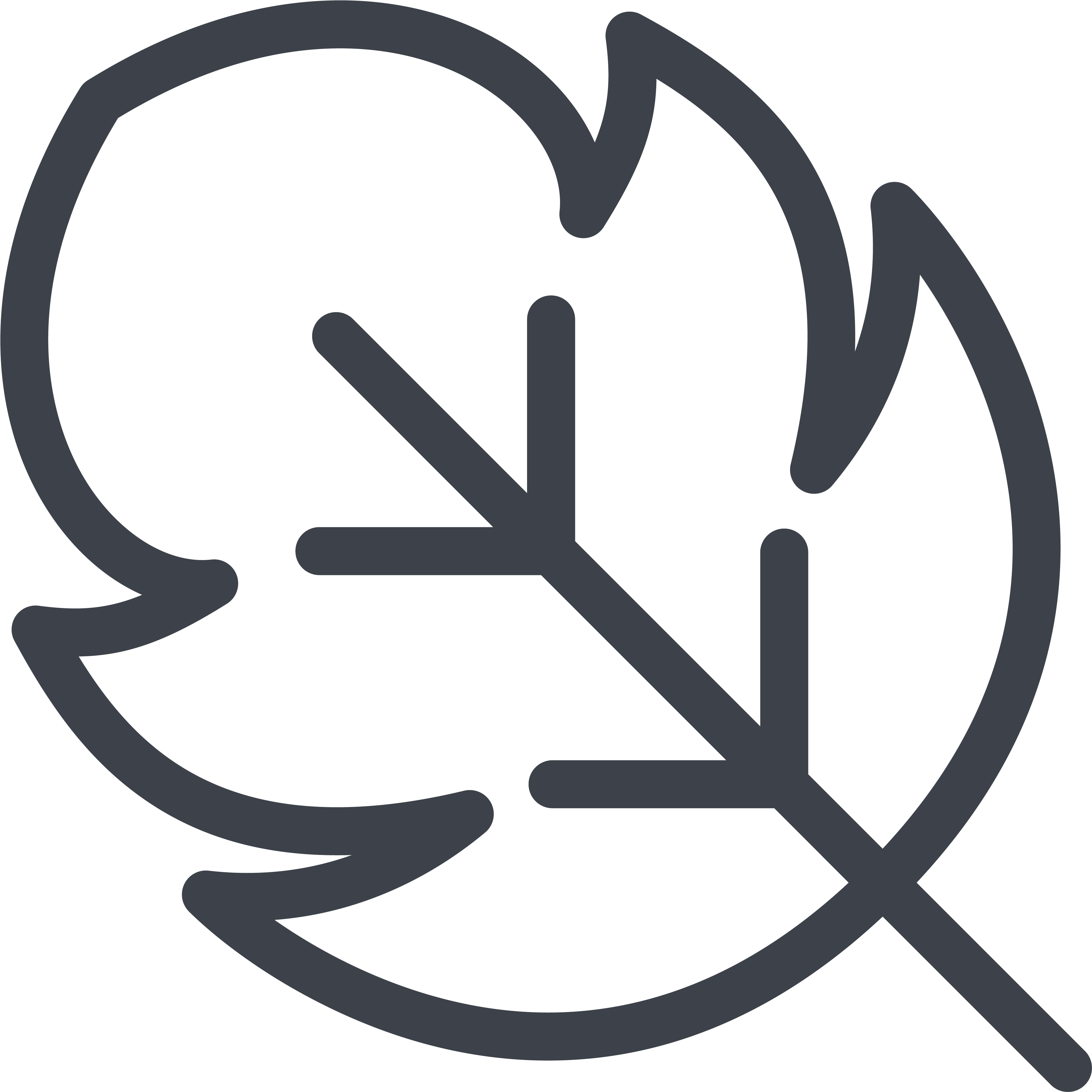 Enjoy The Outdoors - Enjoy The Outdoors (4168x4168)