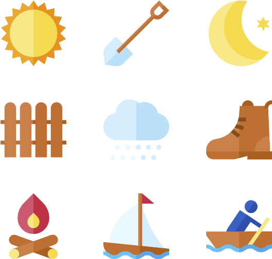Outdoor Activities - Outdoor Activities (600x564)