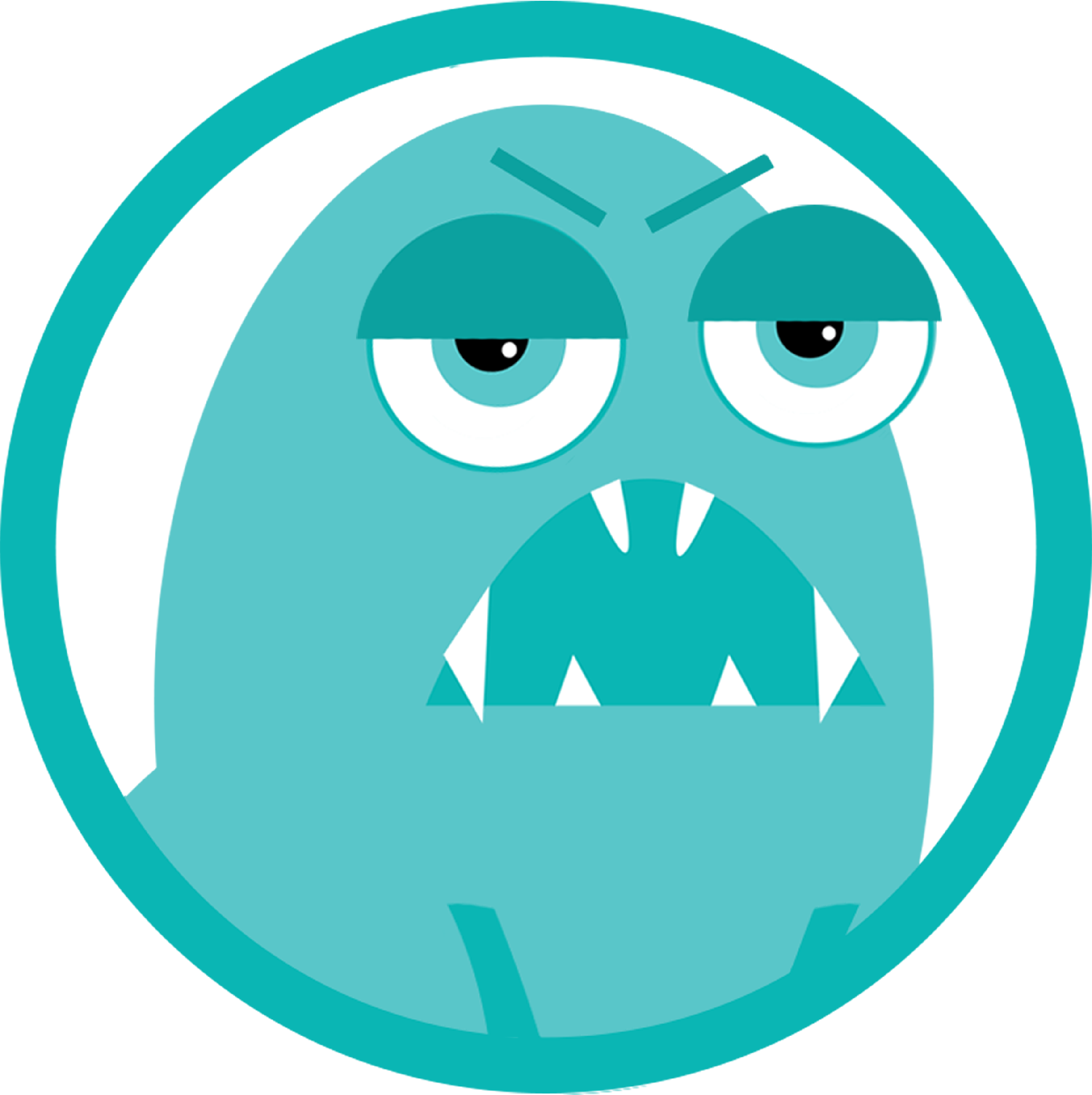 Rootd Panic Attack Relief Ron Logo - Rootd Panic Attack Relief Ron Logo (1500x1504)