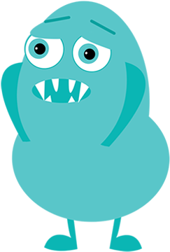 Panic Attack Relief Messages Sticker-2 - Panic Attack Relief Messages Sticker-2 (418x418)