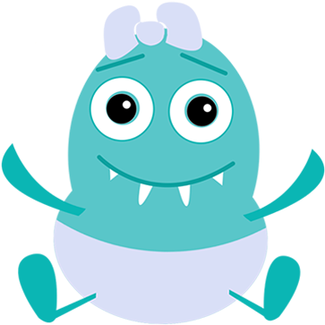 Panic Attack Relief Messages Sticker-9 - Panic Attack Relief Messages Sticker-9 (418x418)