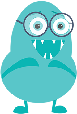 Panic Attack Relief Messages Sticker-6 - Panic Attack Relief Messages Sticker-6 (418x418)