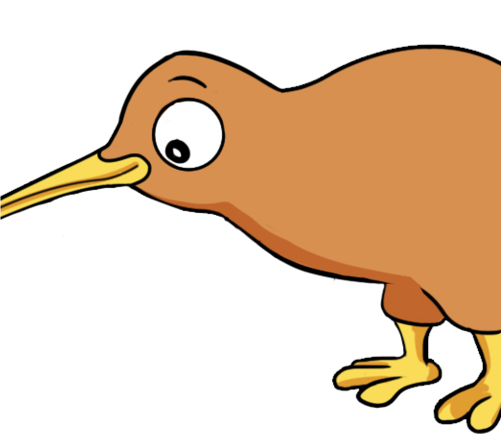 Kiwi Clip Art Bird Clipart Free Kiwi Bird Clip Art - Kiwi Clip Art Bird Clipart Free Kiwi Bird Clip Art (1024x1024)