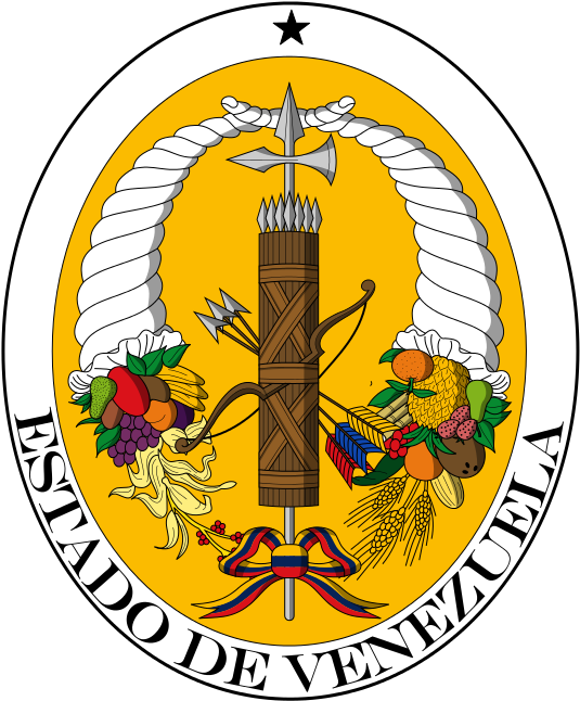 For Too Long The Rightful Venezuelan Land Of Guyana - For Too Long The Rightful Venezuelan Land Of Guyana (557x667)