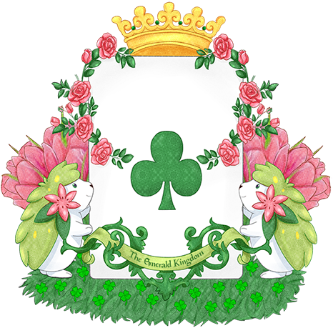 The Kingdom Of Luck - The Kingdom Of Luck (466x459)
