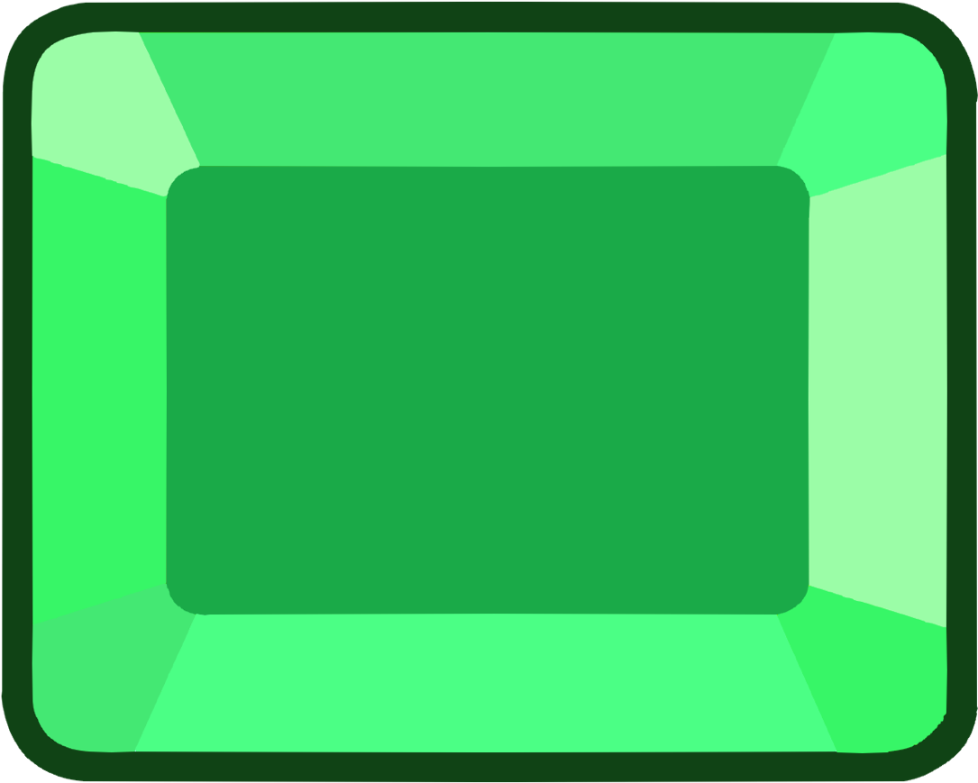 Mysticplies Meet My New And Revamped Emerald She Has - Mysticplies Meet My New And Revamped Emerald She Has (1280x907)