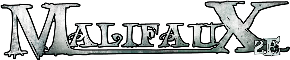 Malifaux, It Really Seems To Divide Opinion Within - Malifaux, It Really Seems To Divide Opinion Within (1000x227)