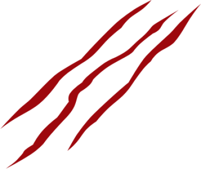 Download Claw Scratch Free Png Photo Images And Clipart - Download Claw Scratch Free Png Photo Images And Clipart (400x336)