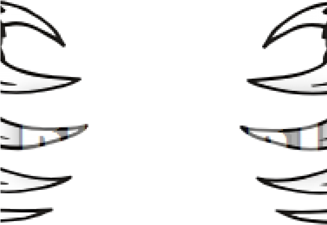 Claw Scratch Clipart Vector - Claw Scratch Clipart Vector (640x480)