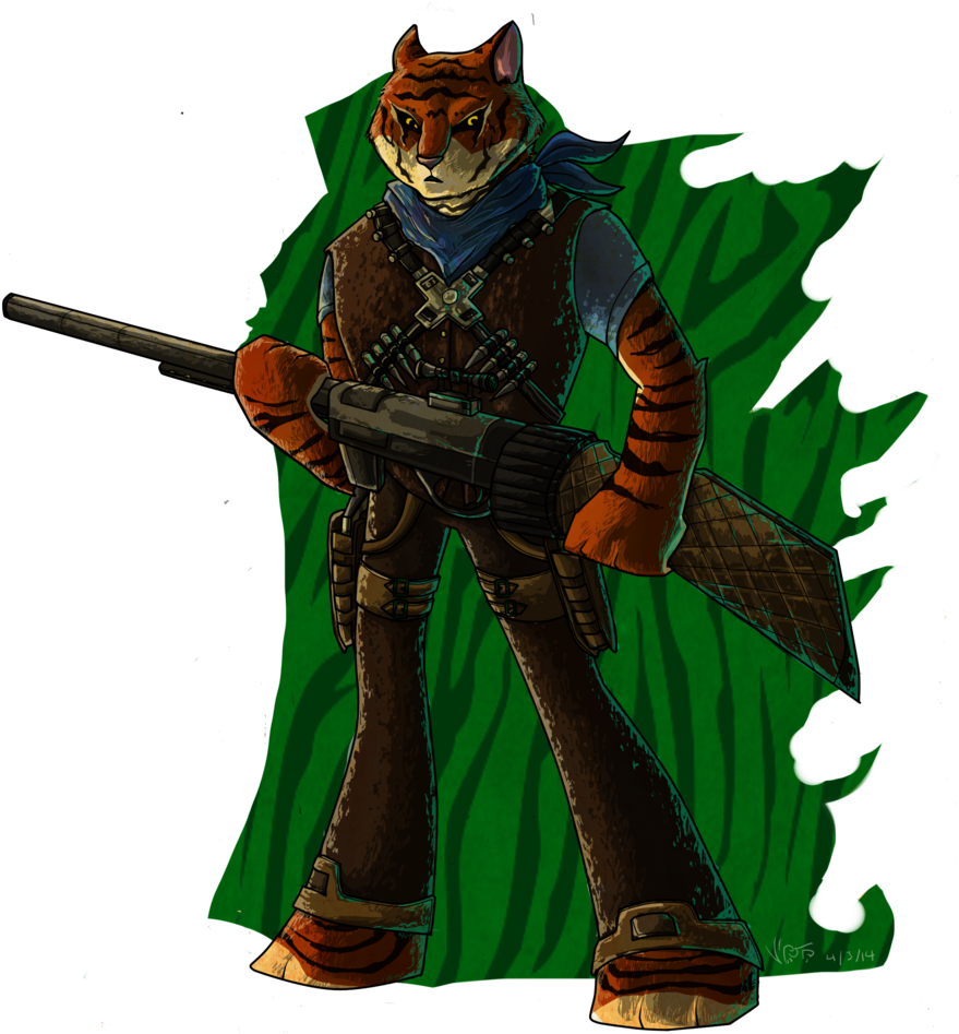 Collection Of Tmnt Tiger Claw Drawing - Collection Of Tmnt Tiger Claw Drawing (1024x956)