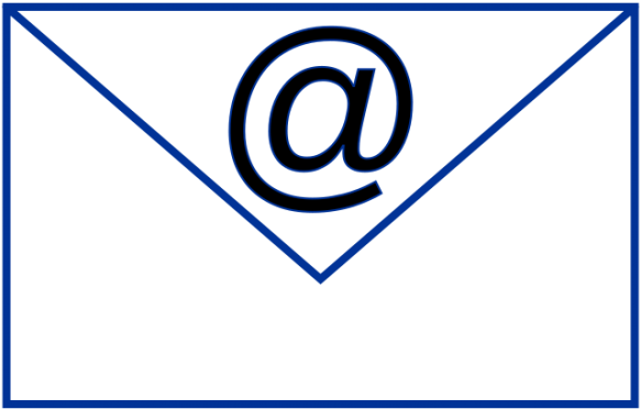 Permalink To Email Clipart Free - Permalink To Email Clipart Free (728x515)