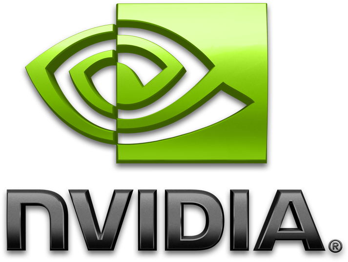Nvidia Clipart Claw - Nvidia Clipart Claw (800x622)