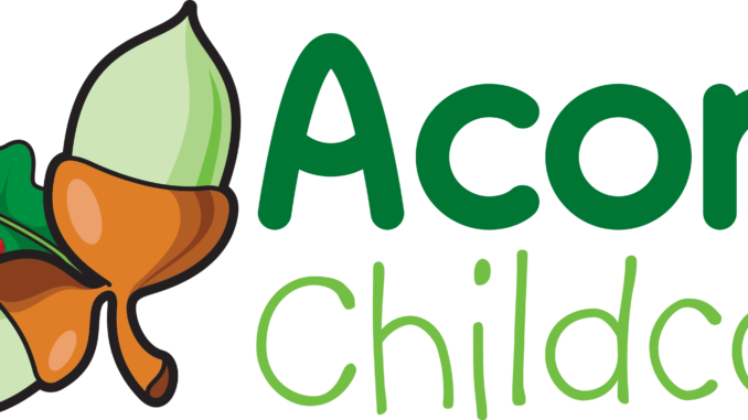 Acorn Clipart September - Acorn Clipart September (678x381)