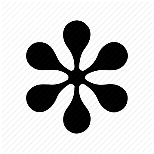 Asterisk - Asterisk (512x512)