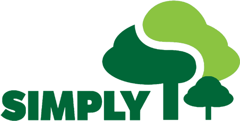 Simply Trees Llc - Simply Trees Llc (500x257)