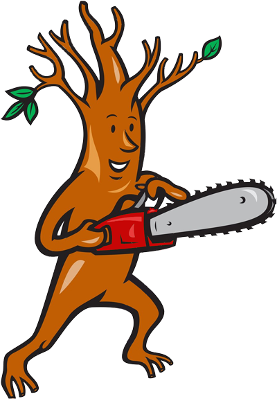 Treeman Tree Services Limited - Treeman Tree Services Limited (400x579)