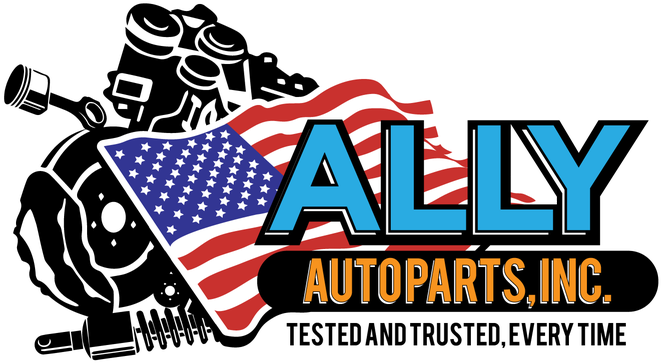 Ally Auto Parts, Inc - Ally Auto Parts, Inc (732x399)