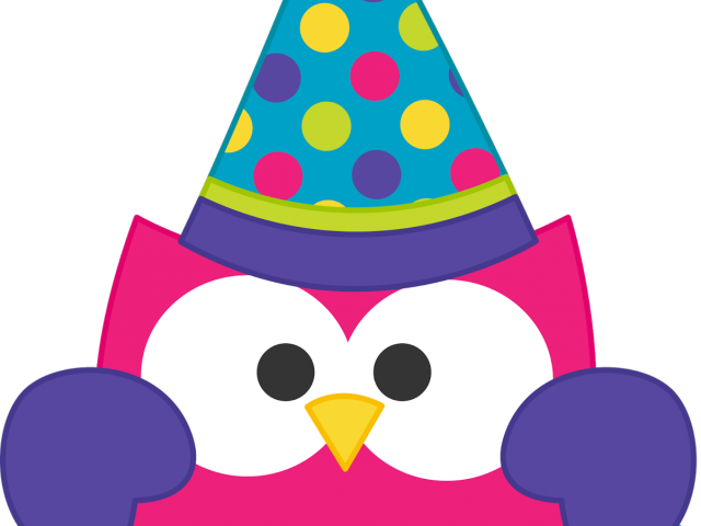 Hat Clipart New Years Eve - Hat Clipart New Years Eve (640x480)