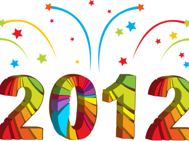 New Year Clipart Torotot - New Year Clipart Torotot (640x480)