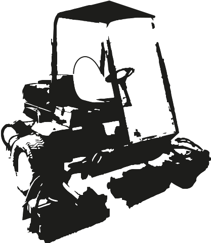 Sabo 3 Unit Reelmowers Parts - Sabo 3 Unit Reelmowers Parts (500x500)