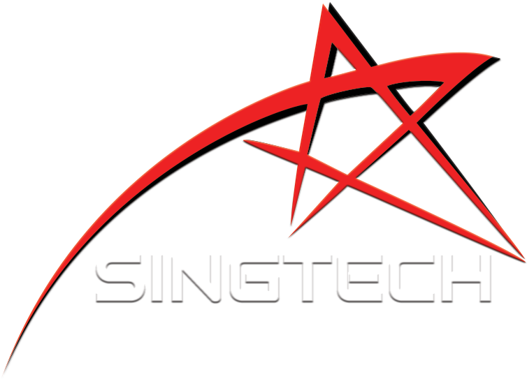 Singtech Logo - Singtech Logo (800x800)
