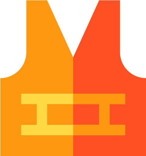 Graphic Library Stock Lifesaver Lifejacket Miscellaneous - Graphic Library Stock Lifesaver Lifejacket Miscellaneous (512x512)