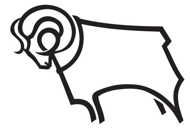 Derby County - Derby County (800x800)