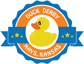 Duck Derby Race - Duck Derby Race (400x356)
