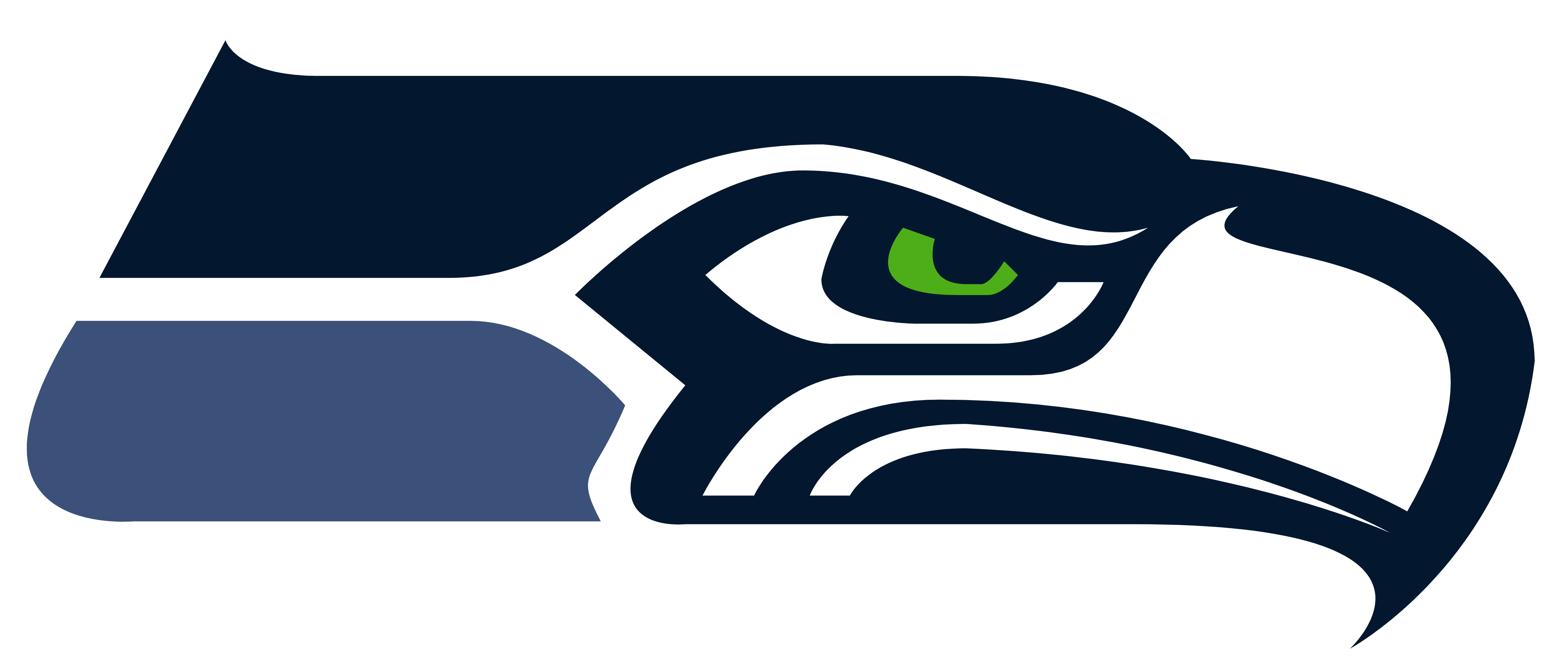 Seattle Logos Download - Seattle Logos Download (5000x2124)