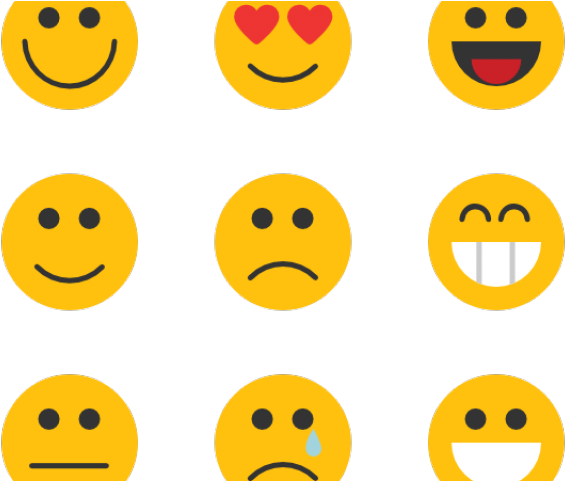 Iiii Clipart Smiley Face - Iiii Clipart Smiley Face (640x480)